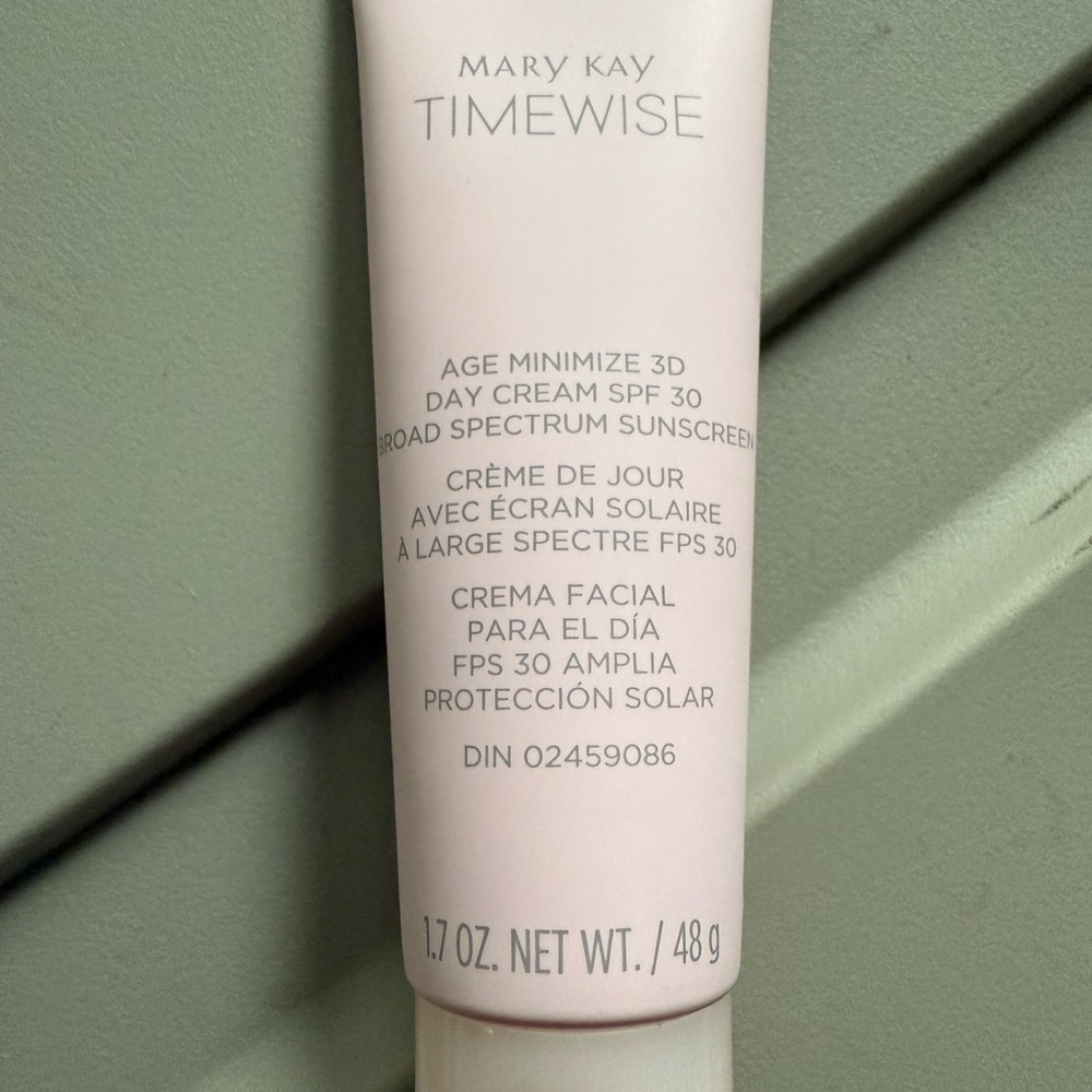 Mary Kay Timewise Age Minimize 3D Day Cream SPF 30 - Cream